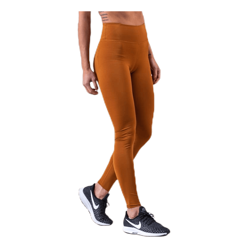 One Lux Tight Orange