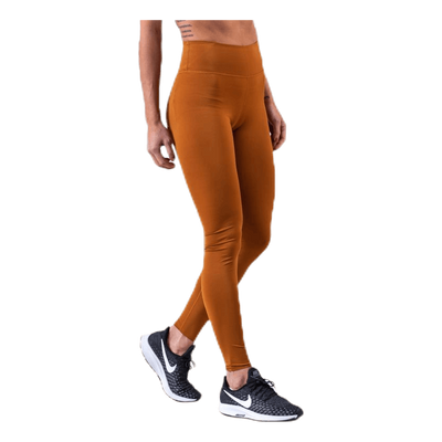 One Lux Tight Orange