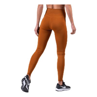 One Lux Tight Orange