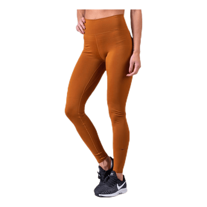 One Lux Tight Orange