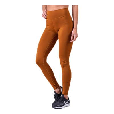 One Lux Tight Orange