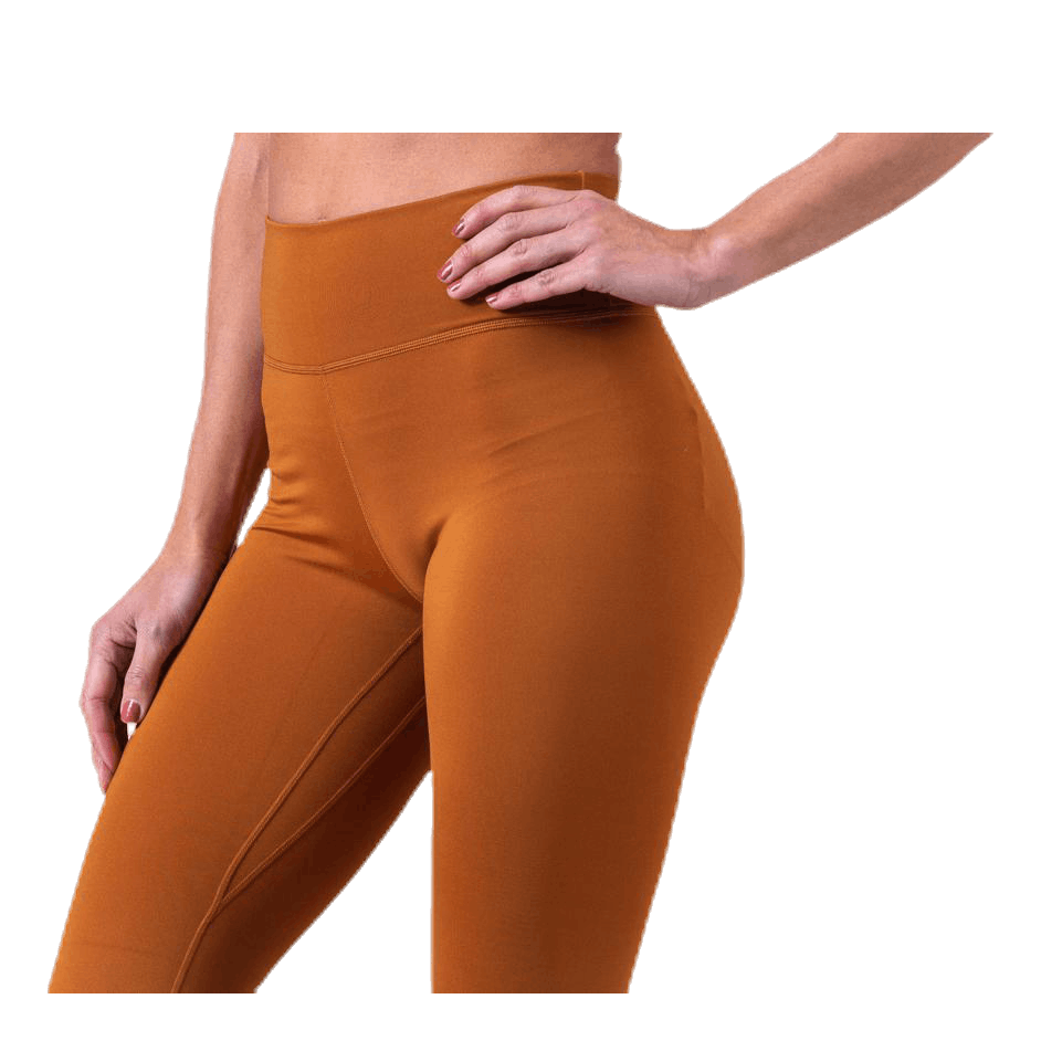 One Lux Tight Orange