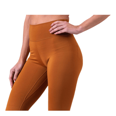 One Lux Tight Orange