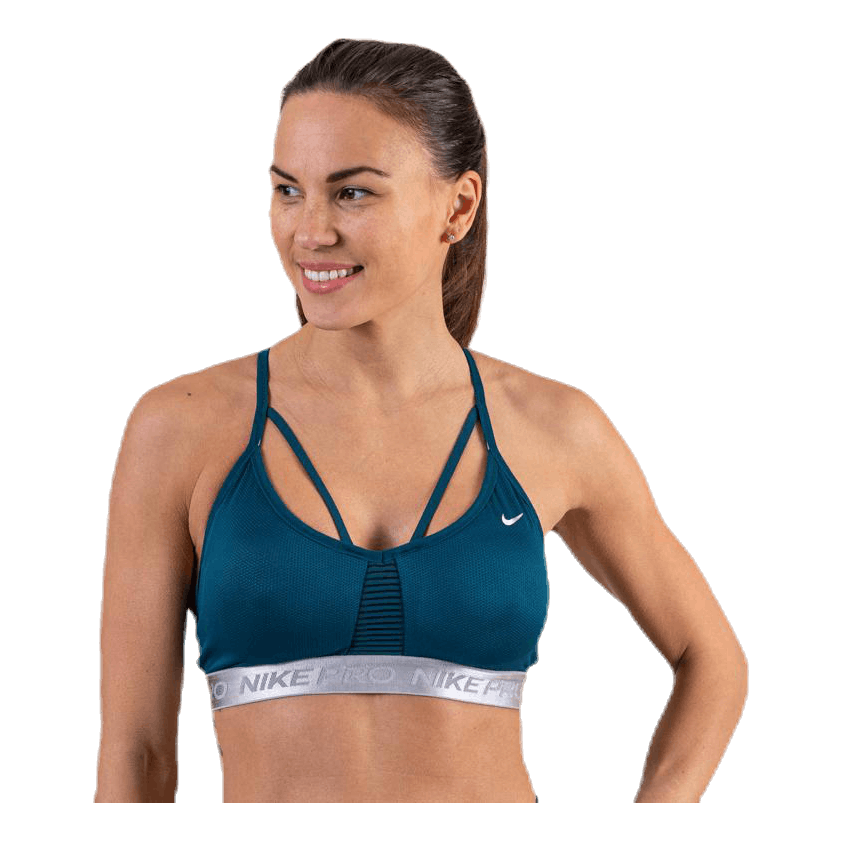 Indy Aeroadapt Bra Blue