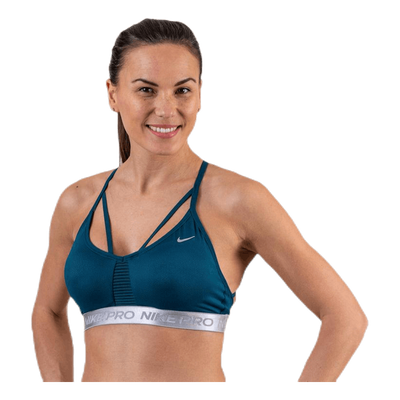 Indy Aeroadapt Bra Blue