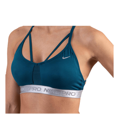 Indy Aeroadapt Bra Blue