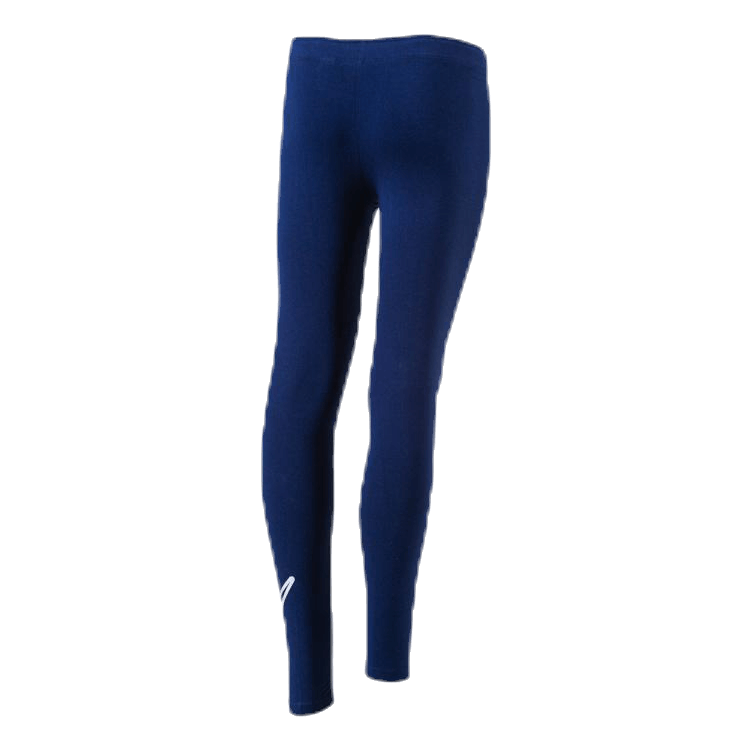 Junior Favorites Shine Leggings Blue