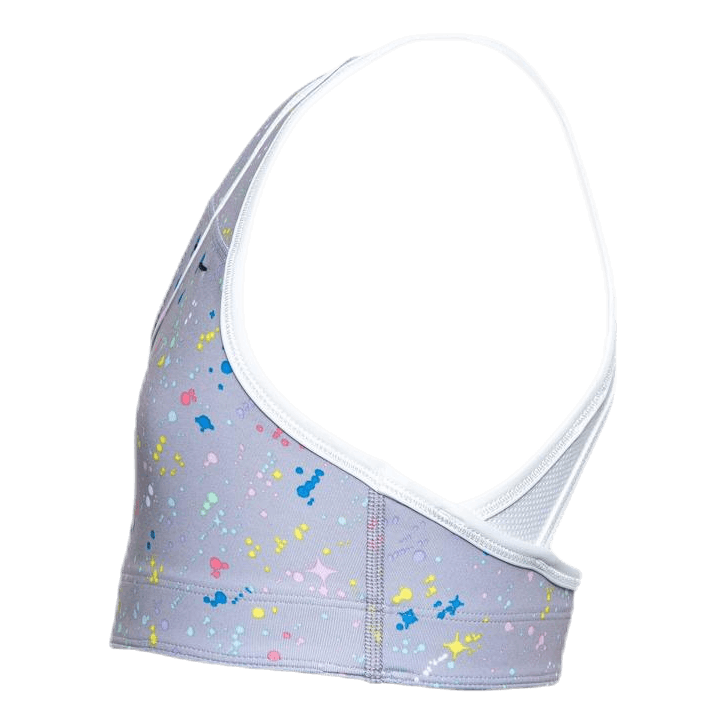 Junior Reversible Pro Bra Grey