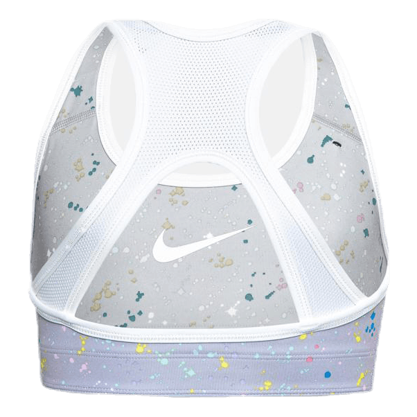 Junior Reversible Pro Bra Grey