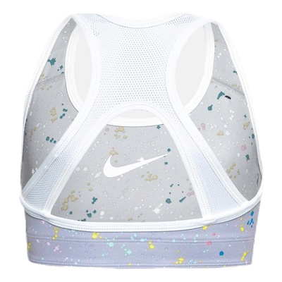 Junior Reversible Pro Bra Grey