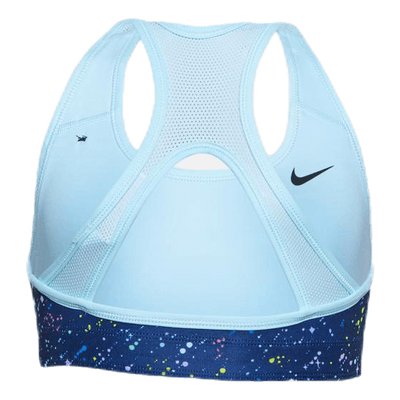 Junior Reversible Pro Bra Blue