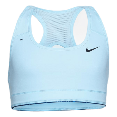 Junior Reversible Pro Bra Blue