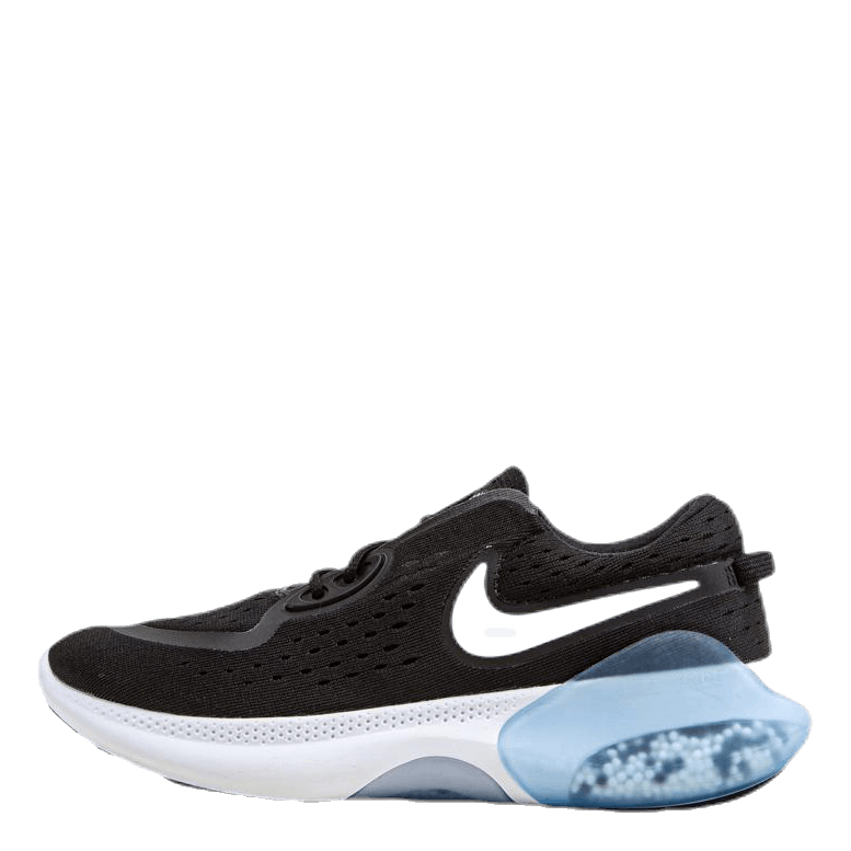 Joyride Dual Run White/Black