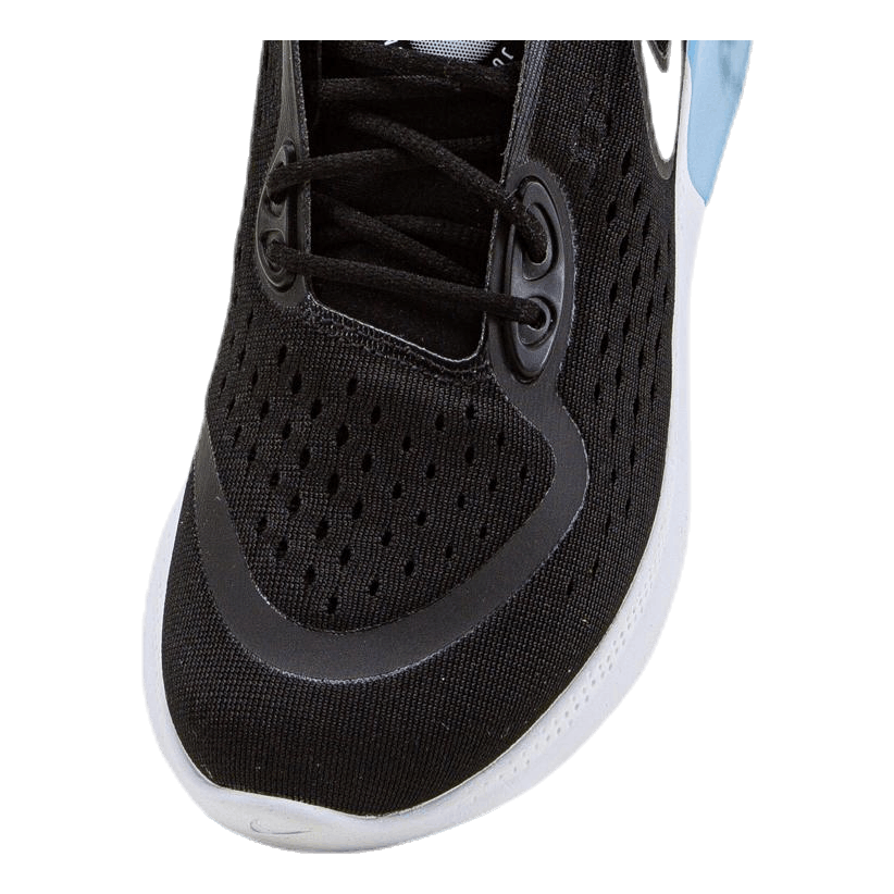 Joyride Dual Run White/Black