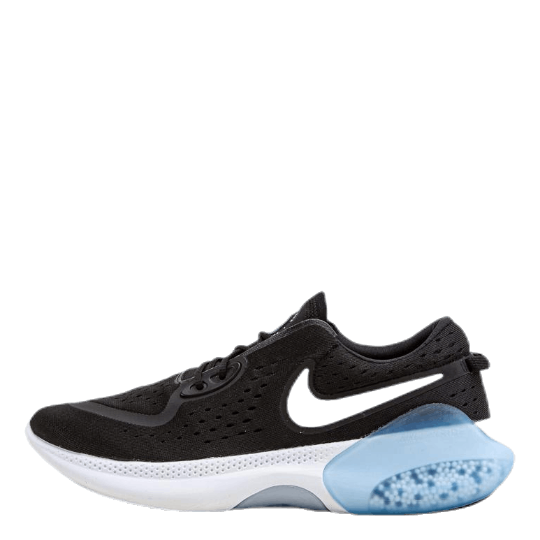 Joyride Dual Run White/Black