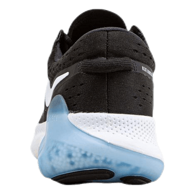 Joyride Dual Run White/Black