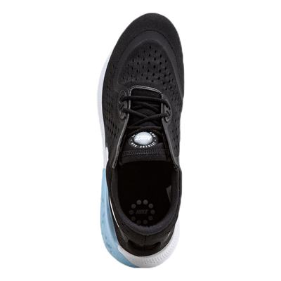 Joyride Dual Run White/Black