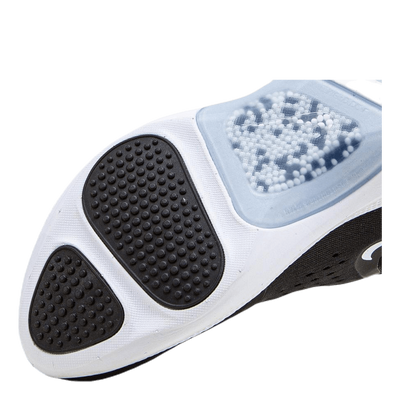 Joyride Dual Run White/Black
