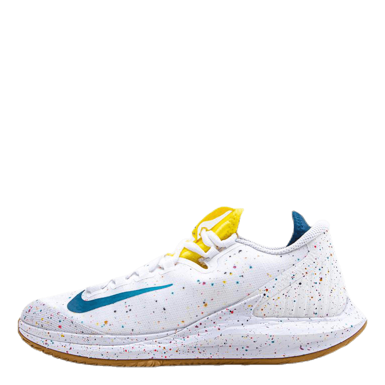 NikeCourt Air Zoom Zero Blue/White