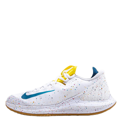 NikeCourt Air Zoom Zero Blue/White
