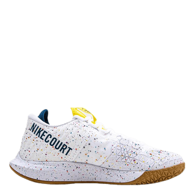 NikeCourt Air Zoom Zero Blue/White