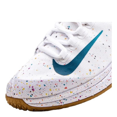 NikeCourt Air Zoom Zero Blue/White