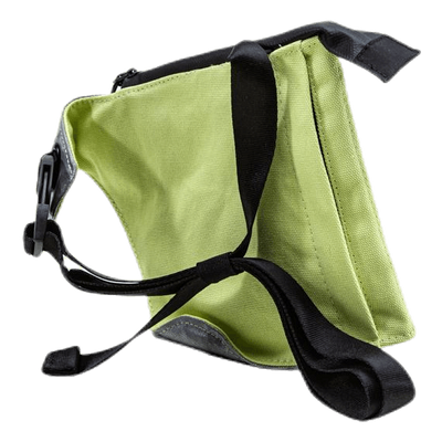Tech Crossbody Bag Green