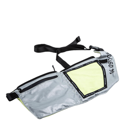 Tech Crossbody Bag Green