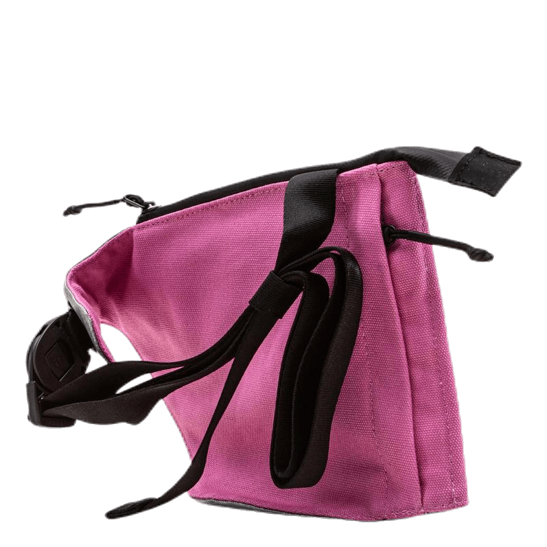 Tech Crossbody Bag Pink