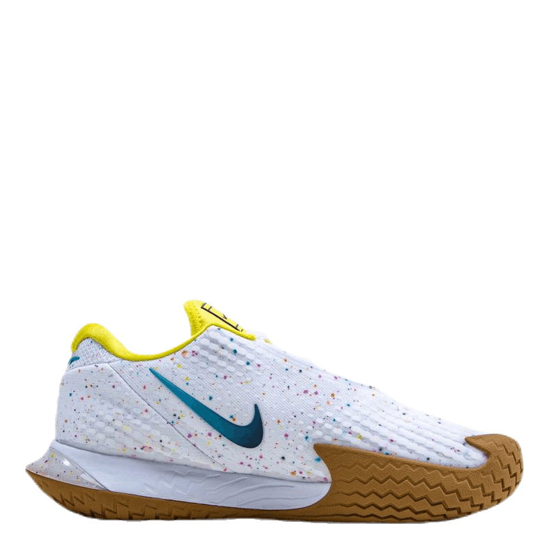 Air Zoom Vapor Cage 4 Blue White Nike Runforest