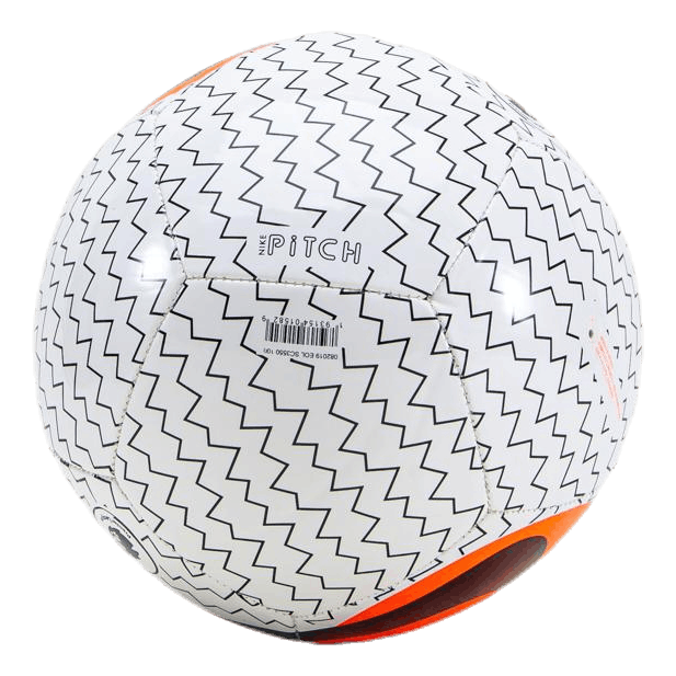 PL Pitch Energy Pink/White