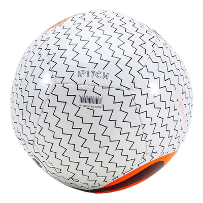 PL Pitch Energy Pink/White