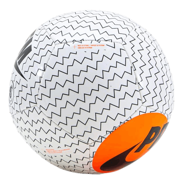 PL Pitch Energy Pink/White