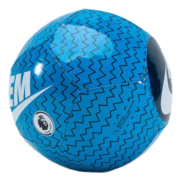 PL Pitch Energy Blue