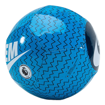 PL Pitch Energy Blue
