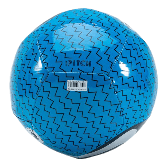 PL Pitch Energy Blue