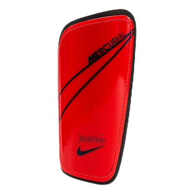 Nike Mercurial Hardshell Shin Guard Pink/Black