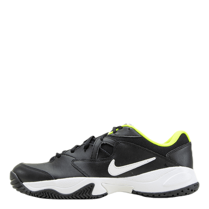 Court Lite 2 Green/White/Black