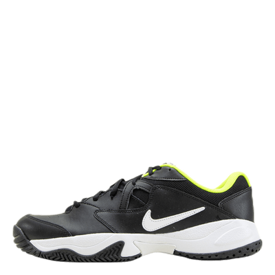 Court Lite 2 Green/White/Black