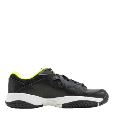 Court Lite 2 Green/White/Black