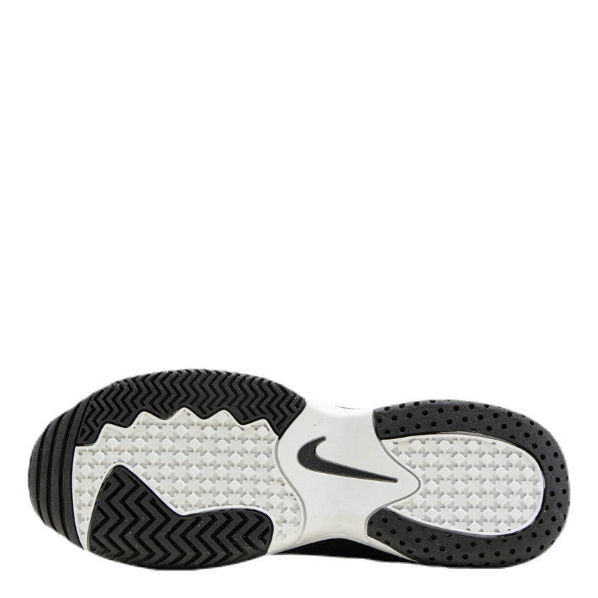 Court Lite 2 Green/White/Black