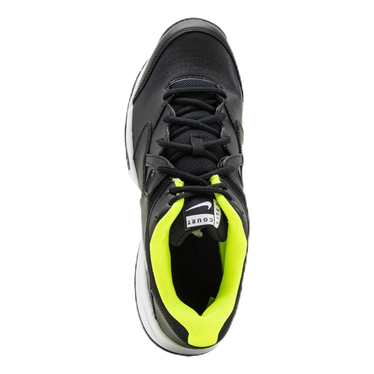 Court Lite 2 Green/White/Black