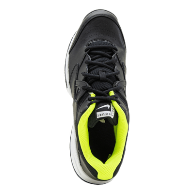 Court Lite 2 Green/White/Black