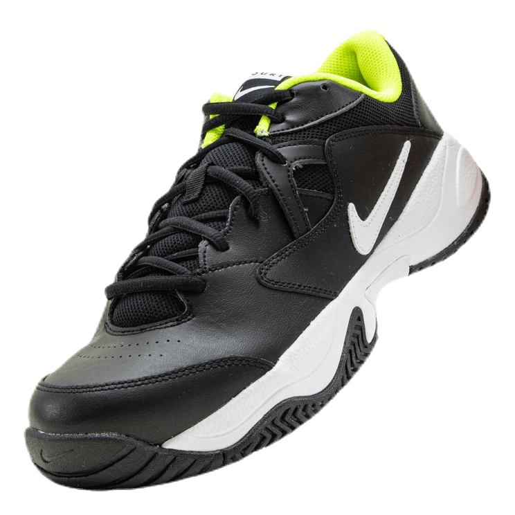 Court Lite 2 Green/White/Black