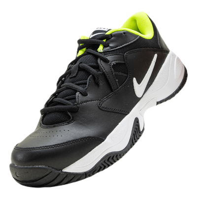 Court Lite 2 Green/White/Black