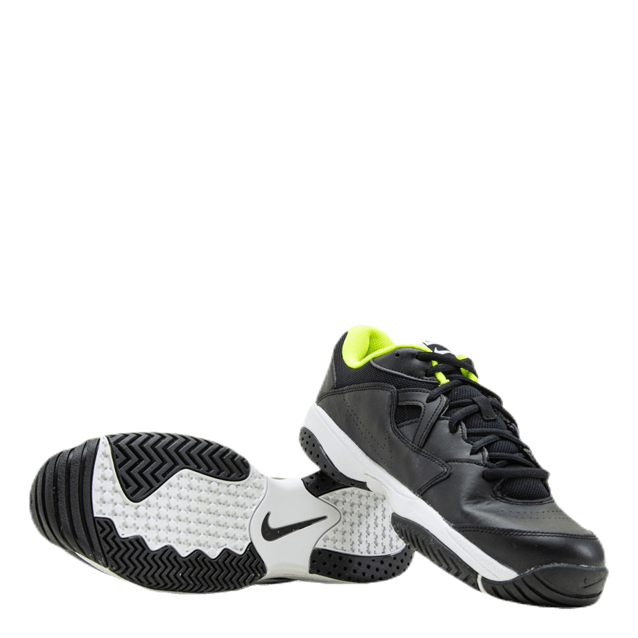 Court Lite 2 Green/White/Black