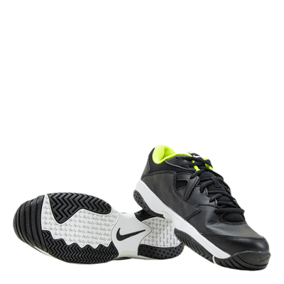 Court Lite 2 Green/White/Black