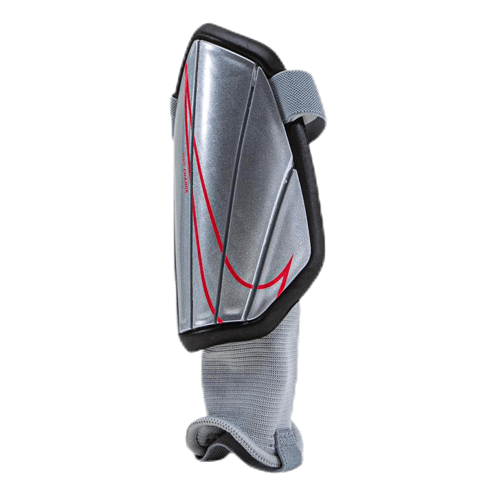 Charge Guard Youth Pink/Grey