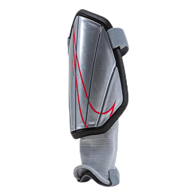 Charge Guard Youth Pink/Grey