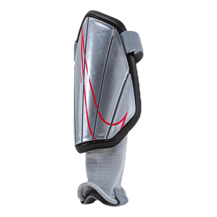Charge Guard Youth Pink/Grey